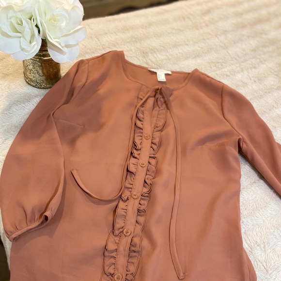 Blouse - Picture 2 of 3